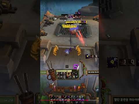 Die krasseste WeakAura, die ihr je gesehen habt