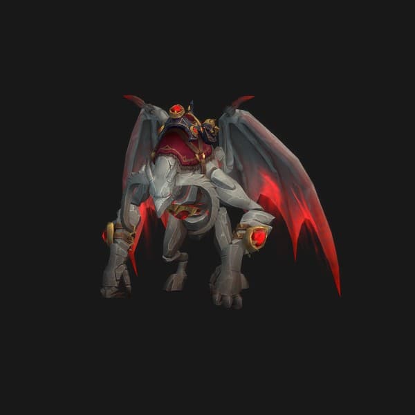 Grabschwinge von Sündensturz