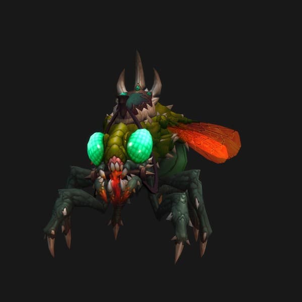 Schlachtfeldschwärmer