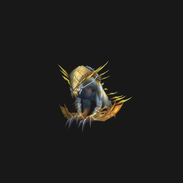 Wolkengeborene Klingenschwinge