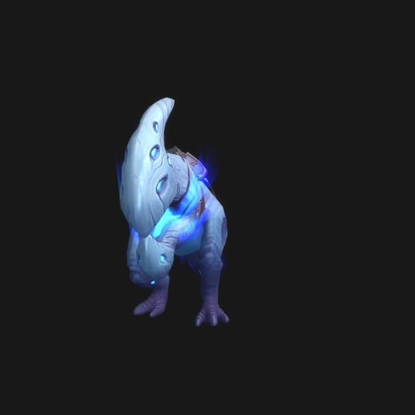 Gezähmter Zerfleischer