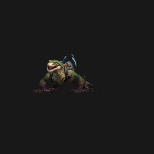 Uralter Salamanther