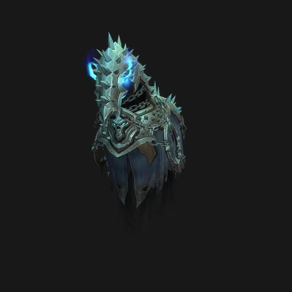 Schlundgebundenes Streitross