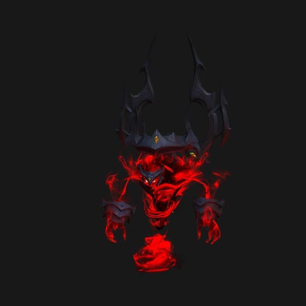 Verlustverzerrter Todeswandler