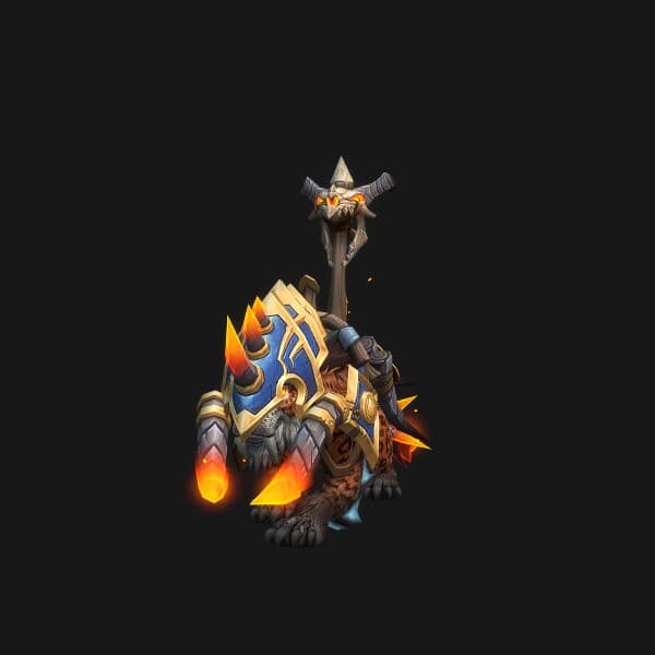 Boshafter Säbelzahn