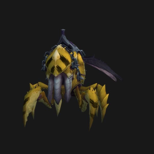 Königlicher Schwärmer