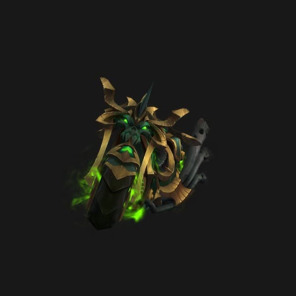 Incognitro, das Unentzifferbare Teufelsrad