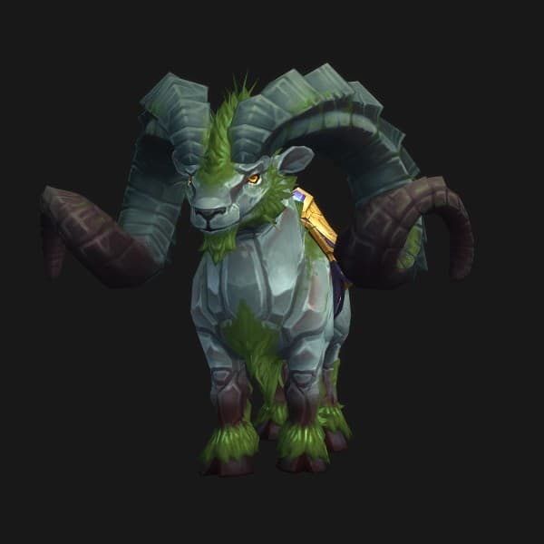 Schiefersteinramolith