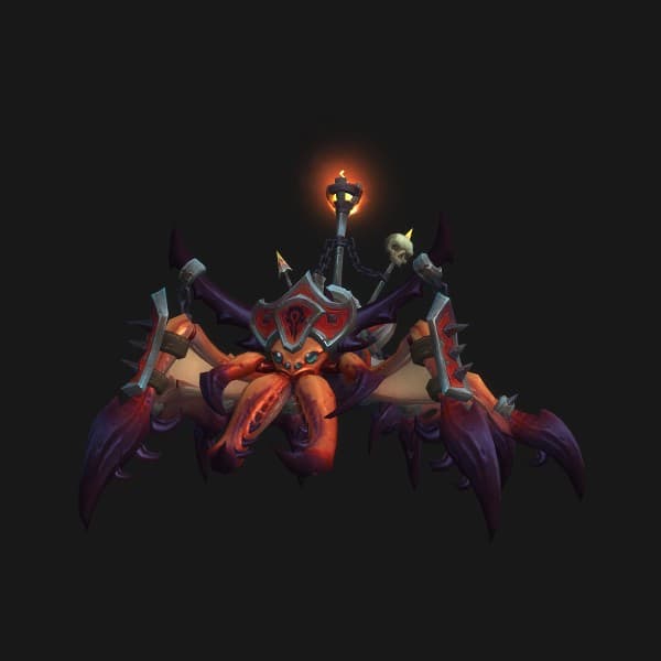 Brutaler Himmelsschinder