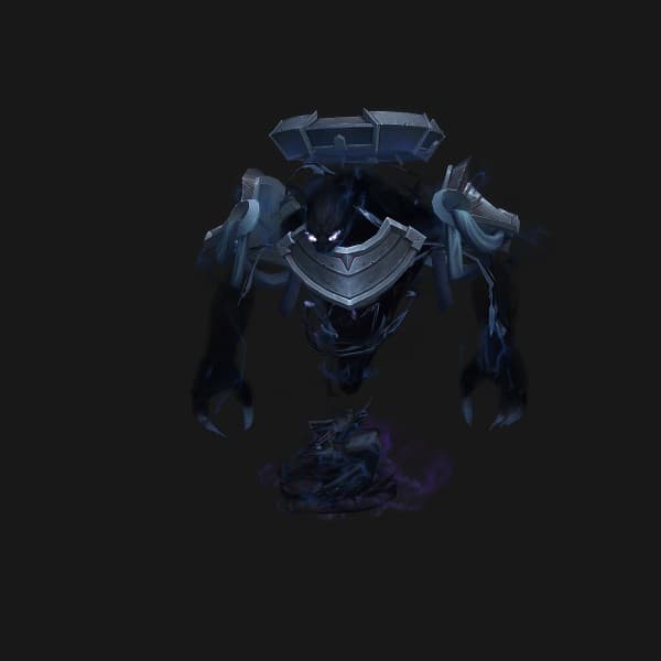 Schatten des Zweifels