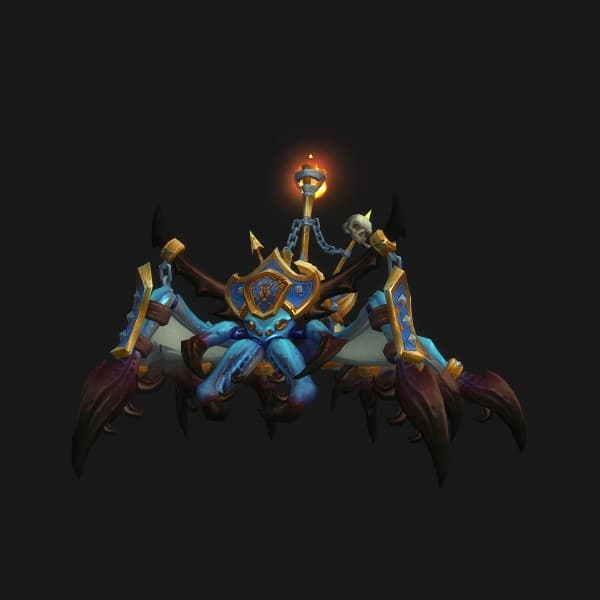 Brutaler Himmelsschinder