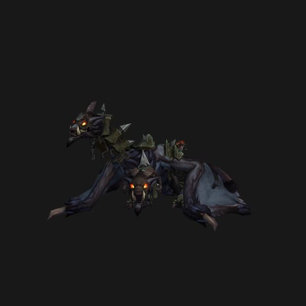 Himmelsjäger von Nachtsturz