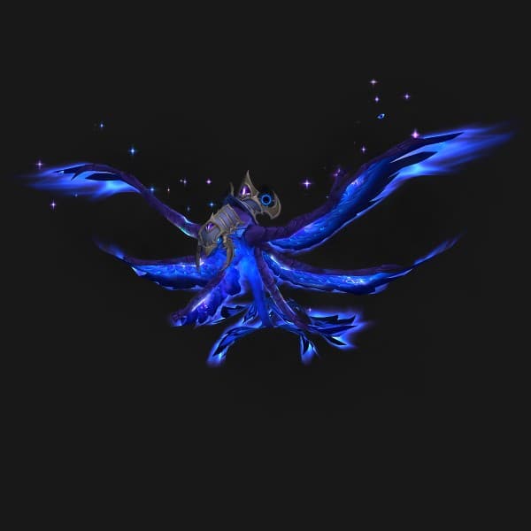 Leerenschwingendrachenfalke