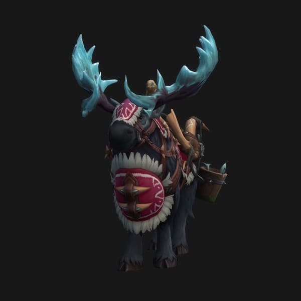 Felsschreiterspitzenhorn