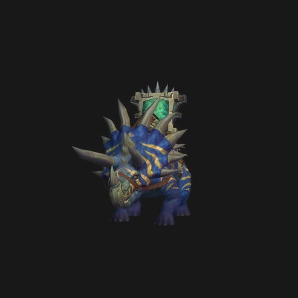 Ausgeburt von Horridon