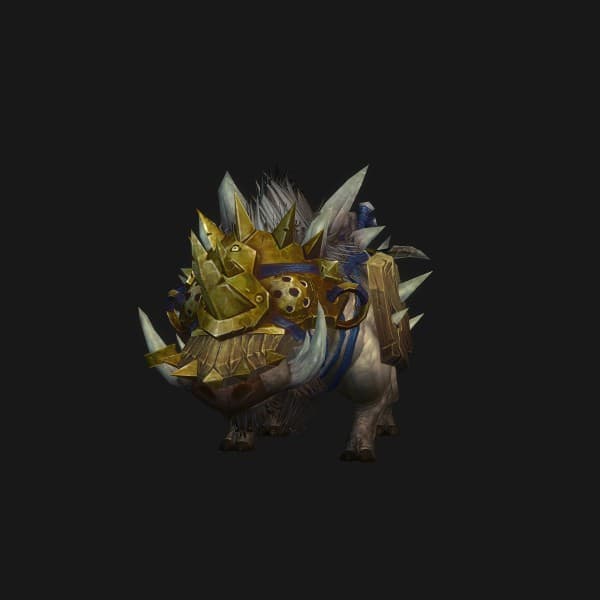 Frostebenenkampfeber