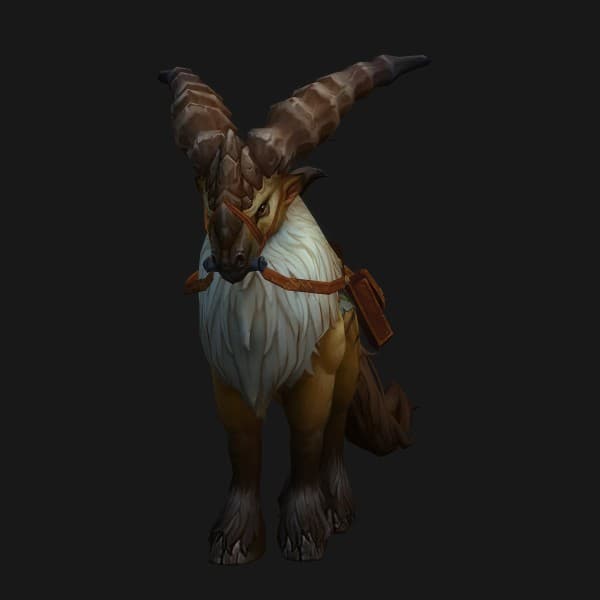 Flinker Brisenschreiter