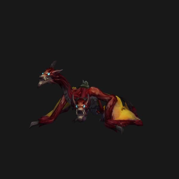 Erhabener Himmelsschrecken