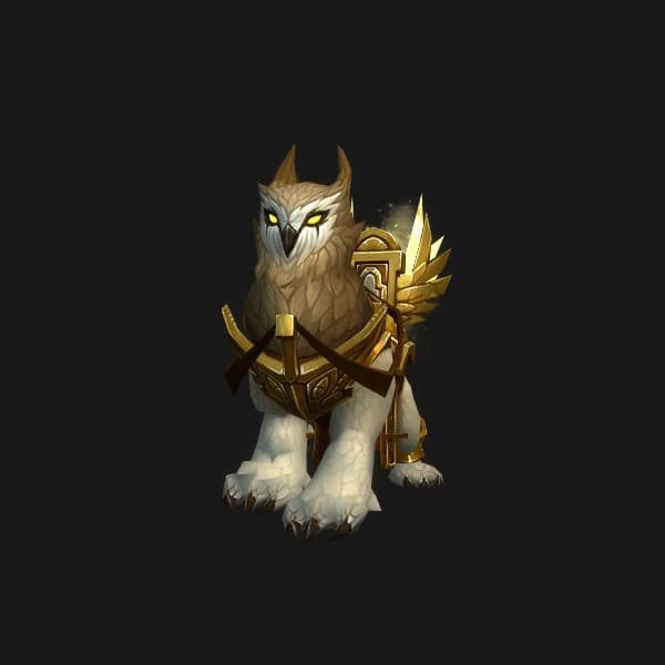 Lichtsucher des Hohepriesters