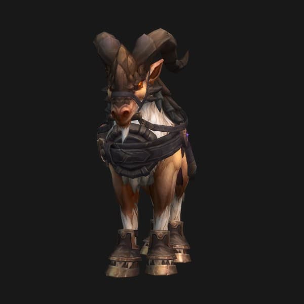 Störrischer Brisenschreiter