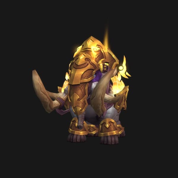 Glorreicher Teufelszermalmer