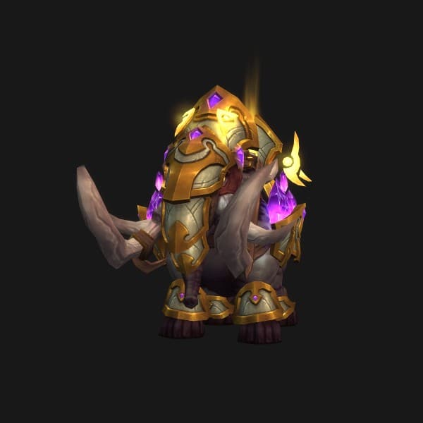 Gesegneter Teufelszermalmer