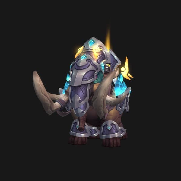 Rachsüchtiger Teufelszermalmer