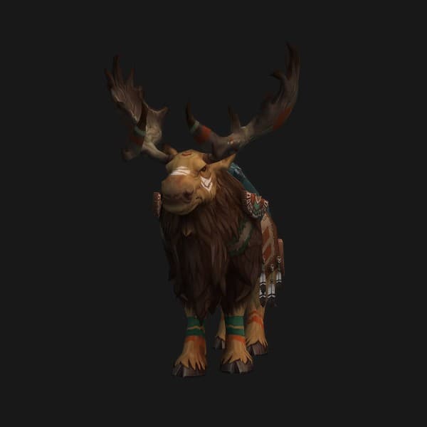 Donnerhuf des Hochbergs