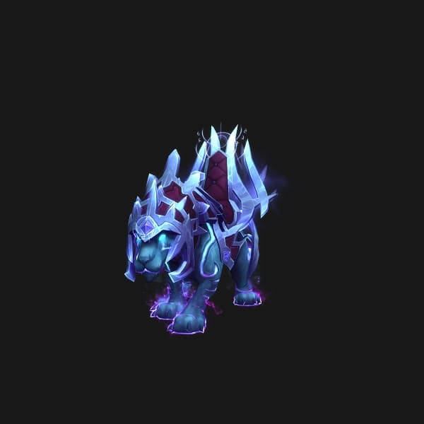 Manasäbler des Arkanisten