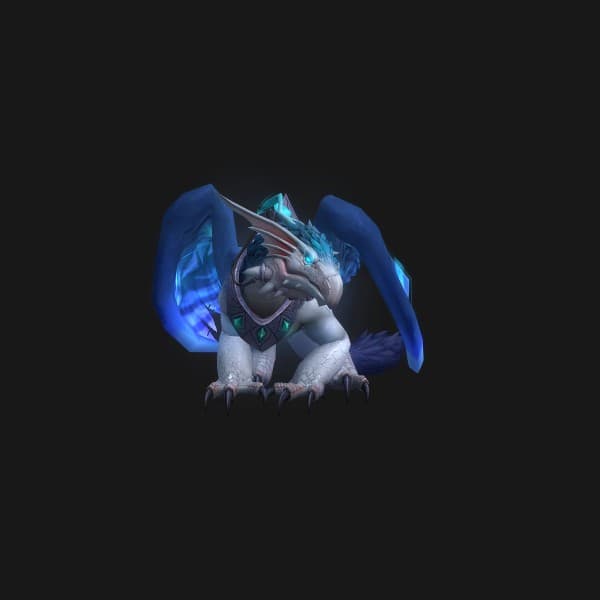 Sylverischer Träumer