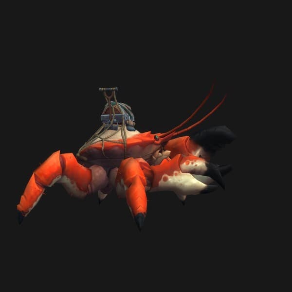 Schnapprückenkrabbler