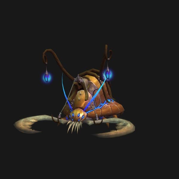 Stachelschlundhainmalmer