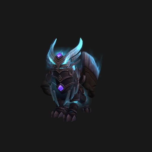 Aquilon der Verschmähten