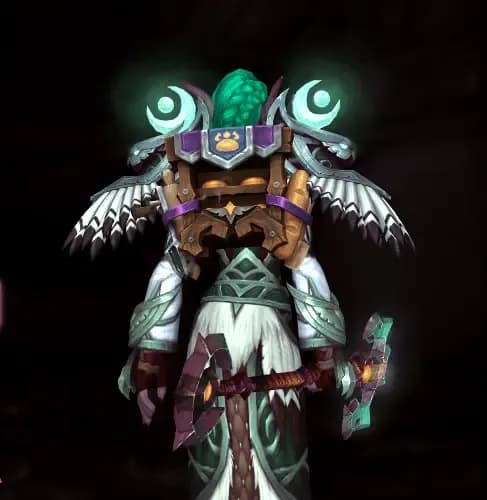 Discord Quest fĂŒr World of Warcraft