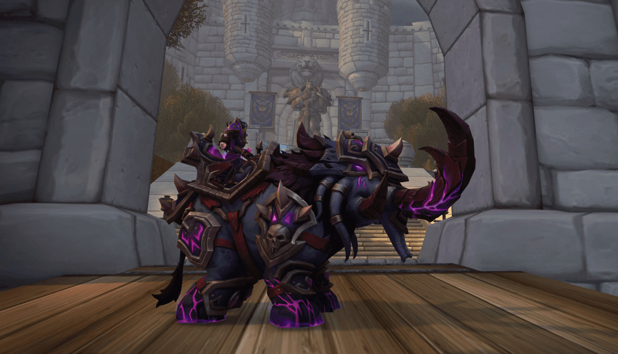 Giveaway: Wir verlosen 5x Donnergratelek Mounts aus der Pringles Aktion!
