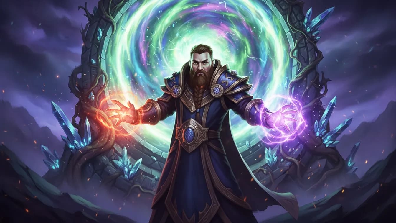 Die Fusion beginnt: Wowfusion.de ist endlich online!