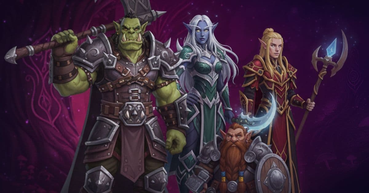 WOWFUSION Banner