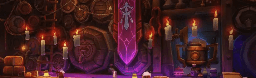 Haus Rohdia Banner