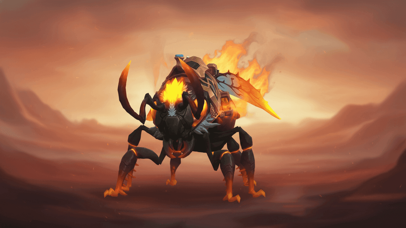 Gleitende Weidenbiene Guide 🐝