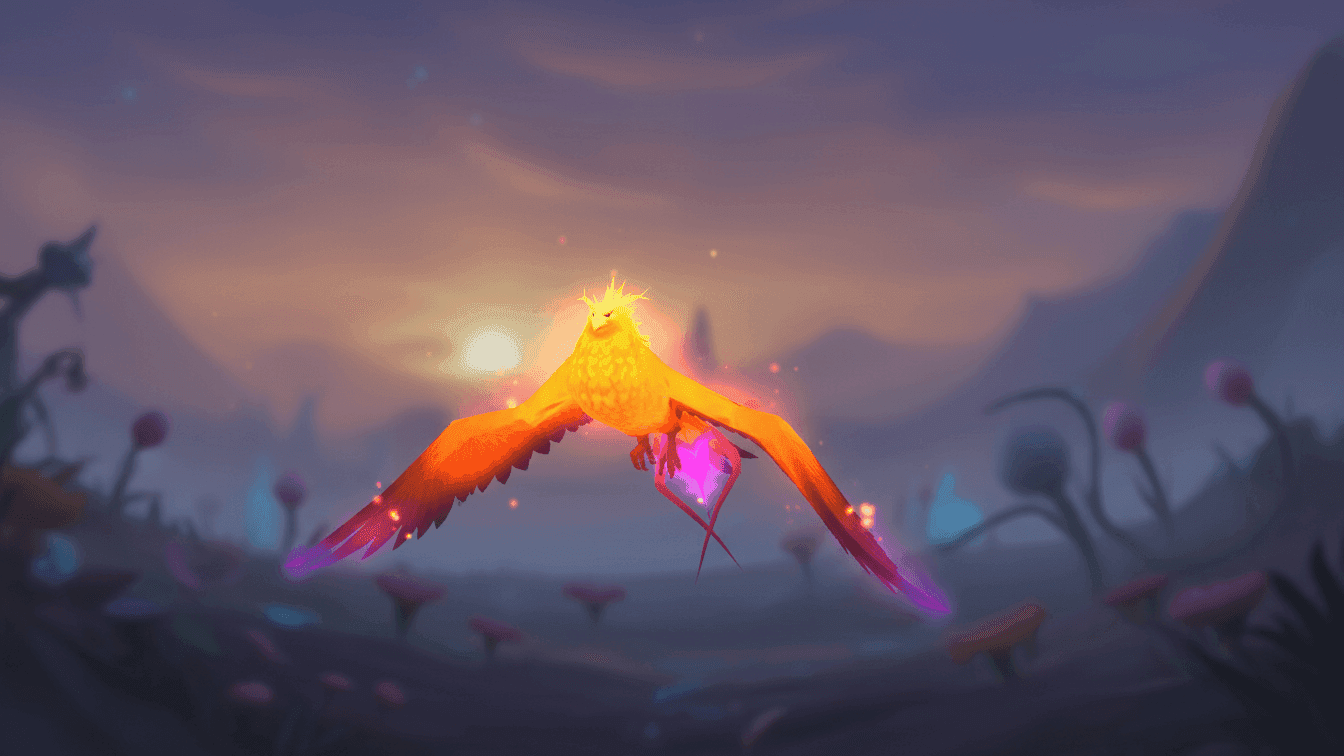 Mountguide - Al’ars Asche