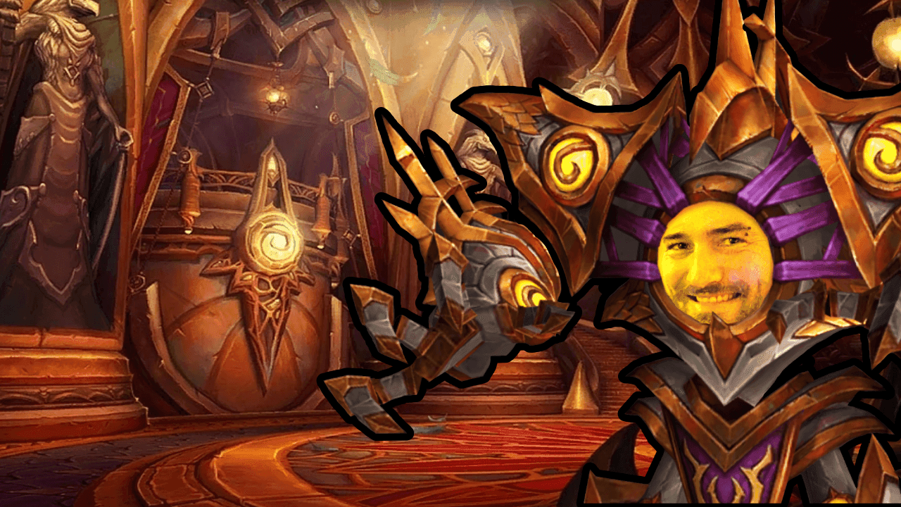 Boss-Guide | Die Himmelsnadel