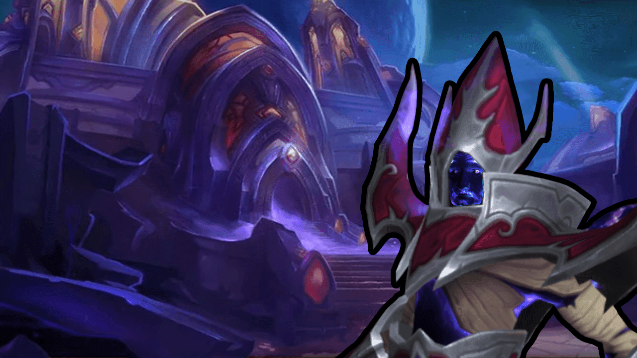 Boss-Guide | Sitz des Triumvirats
