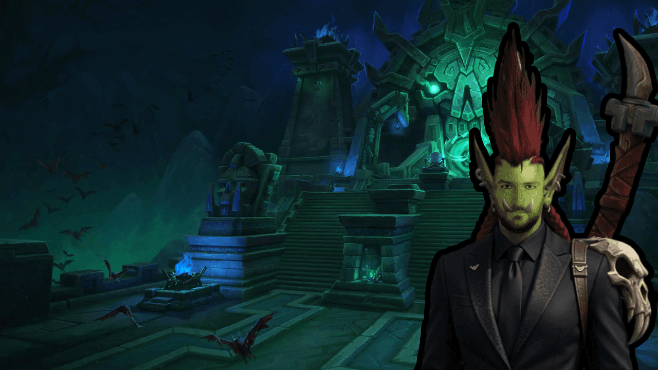 Boss-Guide | Maisarakavernen