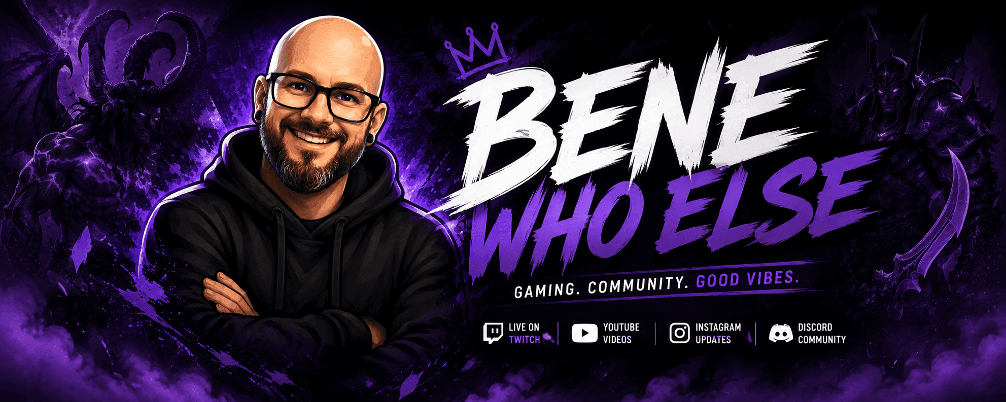 bene_who_else Banner
