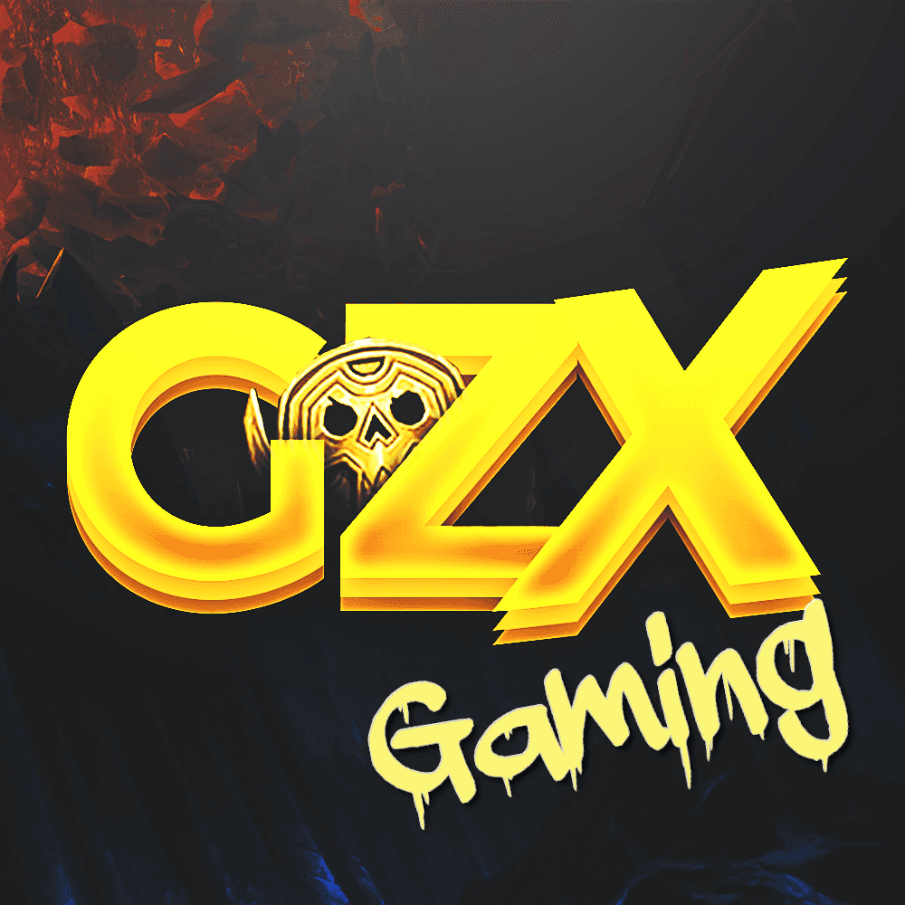 Geezax Banner
