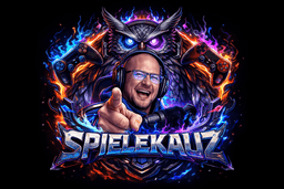 Spielekauz